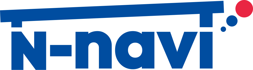 N-navi ロゴ